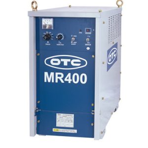 MR315 MR400 – Welding Machine
