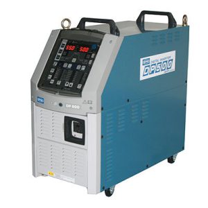 DP400 DP500 Welder