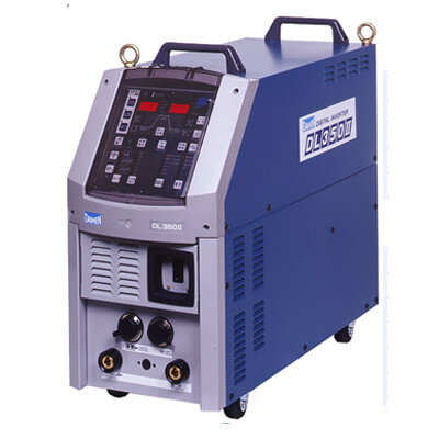 DL350 – CO₂/MIG/MAG MIG/MAG Welder