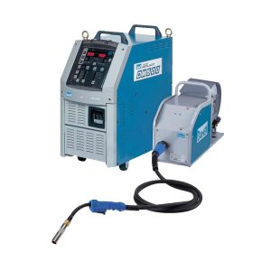 DM500 Discontinued – CO₂/MIG/MAG MIG/MAG Welder