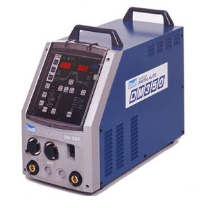 DM350 Robot Welding Power Source