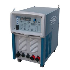 EP500 Discontinued Replacement Model DP500(S-3) – CO₂/MIG/MAG MIG/MAG Welder