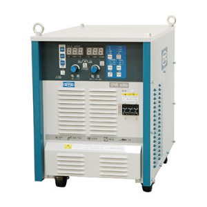 CPVE630G High Current Heavy Plate Dedicated OTC Welding Machine