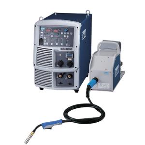 M350 Stable CO₂/MIG/MAG MIG/MAG Welder