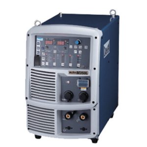 M350L Ultra Low Spatter OTC Welding Machine
