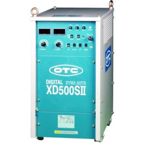 XD500SII Thyristor Thyristor