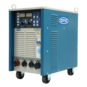 CPVF500 IGBT Inverter Controlled CO₂/MIG/MAG MIG/MAG Welder