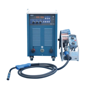 CPVS500 IGBT Inverter Controlled CO₂/MIG/MAG MIG/MAG Welder
