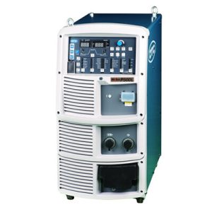 P500L Pulse Low Spatter OTC Welding Machine