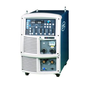 OTC Welding Machine WB-P400 Pulse