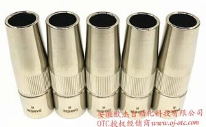 L10603C02 Original OTC Nozzle