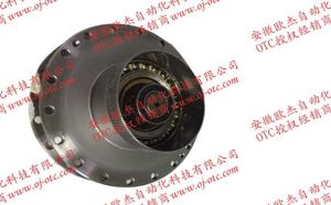 W-L01949 5th Axis Reducer
