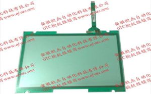 W-L02140 OTC Teach Pendant Touch Screen