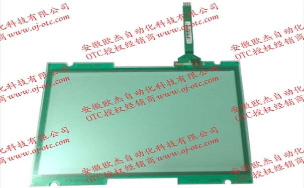 W-L02140 OTC Teach Pendant Touch Screen