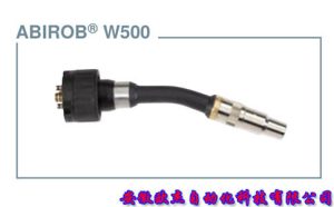 Original Binzel ABIROB® W500 Water-Cooled Torch