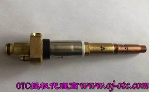 L10609B00 OTC Welding Torch Torch Body