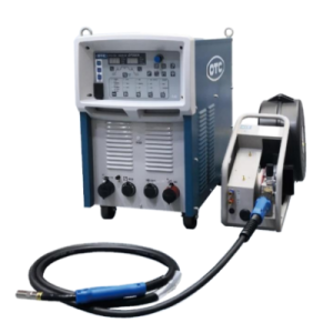EP500A CO₂/MIG/MAG MIG/MAG Welder