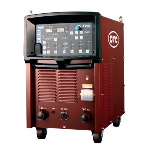 OTC Welding Machine WE-M350L