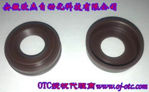 L11608B02 Insulating Flange OTC Parts