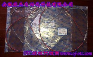 L6611D01 OTC Wire Conduit / Liner