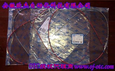 L6611D01 OTC Wire Conduit / Liner