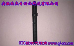 L10595C01 OTC Center Wire Guide
