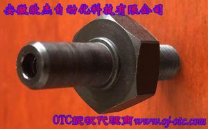 L10595B03 OTC Wire Feed Roll Drive Bearing