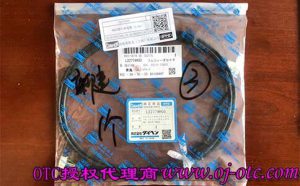 L22779H00 OTC Encoder Cable