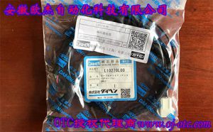 L10270L00 OTC Encoder Cable