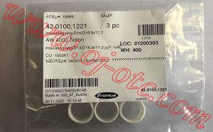 Original Fronius 42,0100,1221 Insulator