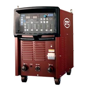 OTC Welder WE-P400