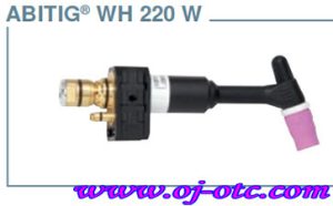 Binzel Welding Torch WH220W