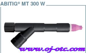 Binzel MT300W Welding Torch