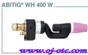 Binzel WH400W Welding Torch