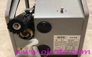 OTC Wire Feeder CM-8201