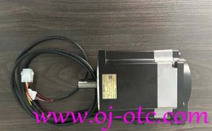 W-L02787 OTC Robot Motor