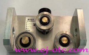 L11237D00 Wire Straightener