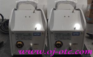 OTC Low Spatter Wire Feeder CMV-7402