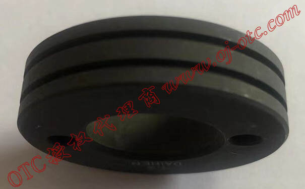 OTC Daihen K5439B05 Drive Roll Details
