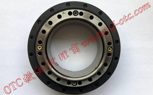 OTC Daihen 5th-Axis Reduction Gear W-L02114 Genuine Japanese Import