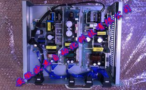 L20420A00 OTC Robot Power Source Assembly