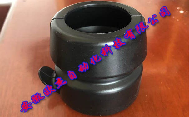 OTC Daihen L10602B02 Installation OTC Daihen L10602B02 Housing Installation