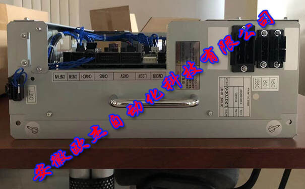 OTC Daihen IPM Drive L20700A00 OTC Daihen IPM Drive Assembly L20700A00 Genuine Japanese Import