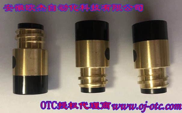 OTC Torch Insulator KE3001 Side Profile