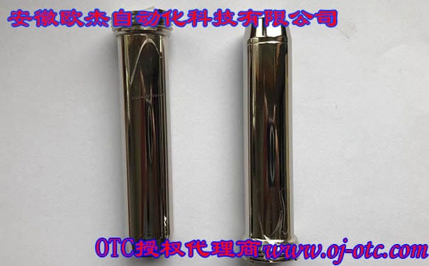 OTC Water-Cooled Nozzle U4430X00 Side View