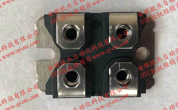 OTC Welder Diode 4531-308 OTC Daihen Genuine Diode 4531-308 Front View