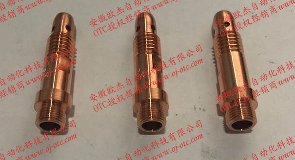 OTC Guide Block H950C15 Side View