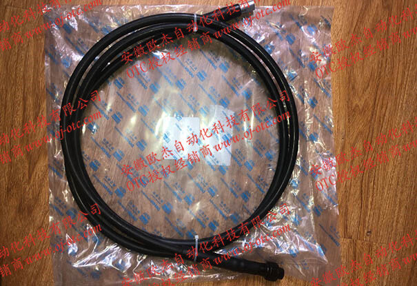 OTC Daihen Genuine Wire Feed Liner Z318D41 Overall View