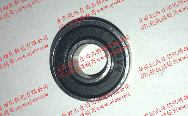 OTC Wire Feeder Bearing U30057B18 Side View
