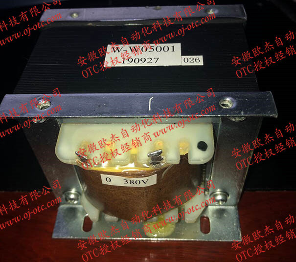 OTC Transformer W-W05001 Bottom Mounting